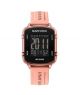 Naviforce Sparkle Beat Watch For Women Pink (NF-7120-6) - On Installments - IS-0212
