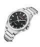 Naviforce Elan Watch For Men Silver (NF-9245-6) - On Installments - IS-0212