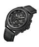 Naviforce Chronomark Watch For Men Black (NF-8075-1) - On Installments - IS-0212