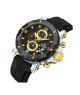 Naviforce Marquis Watch For Men Black (NF-7123-8) - On Installments - IS-0212