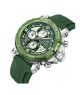 Naviforce Marquis Watch For Men Green (NF-7123-10) - On Installments - IS-0212