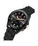 Naviforce Elara Watch For Women Black (NF-7115-1) - On Installments - IS-0212