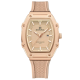 Naviforce Blossom Date Watch For Women Rose Gold (NF-8069-8) - On Installments - IS-0212