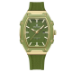 Naviforce Blossom Date Watch For Women Green (NF-8069-1) - On Installments - IS-0212