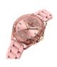 Naviforce Elara Watch For Women Pink (NF-7115-7) - On Installments - IS-0212