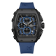 Naviforce ChronoEdge Watch For Men Blue (NF-8070-2) - On Installments - IS-0212