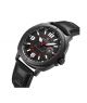 Naviforce Eclipse Watch For Men Black (NF-8078-5) - On Installments - IS-0212