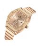 Naviforce Eternal Watch For Men Rose Gold (NF-8068g-5) - On Installments - IS-0212