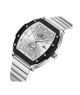 Naviforce Eternal Watch For Men Silver (NF-8068g-8) - On Installments - IS-0212