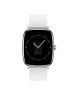 Faster Nerv Watch 2 Pro Smart Watch-Silver - On Installments - IS-0214