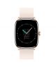 Faster Nerv Watch 2 Pro Smart Watch-Rose Gold - On Installments - IS-0214