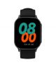 Faster Nerv Watch Pro Smart Watch-Black - On Installments - IS-0214