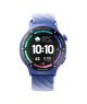 Faster Nerv Watch Pro - Dual Straps-Blue - On Installments - IS-0214