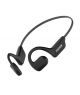 Faster Air Conduction Bluetooth (AS20)-Black - On Installments - IS-0214