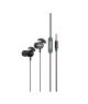 Faster J10 Full Bass Sound Earphones-Black - On Installments - IS-0214