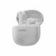 Faster Fusion X Hybrid ANC Earbuds-White - On Installments - IS-0214