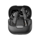 Faster Roar Wireless Earbuds-Black - On Installments - IS-0214