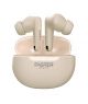 Faster Cruze Pro ANC Wireless Earbuds-Beige - On Installments - IS-0214