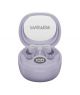 Faster Mystic Wireless Earbuds-Purple - On Installments - IS-0214