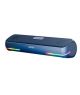 Faster Z16 16w Sound Bar Wireless Speaker Black-Blue - On Installments - IS-0214