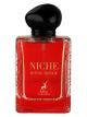 ALHAMBRA NICHE ROYAL ROUGE EDP 100ML FRAGRANCE