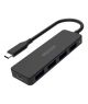 Philips Type C 5 in 1 USB Hub (SWR1603G) - On Installments - IS-0209
