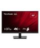ViewSonic 32Inch? 4K UHD Monitor (VA3208-4K-MHD) - On Installments - IS-0209