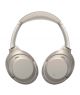 Sony Wireless Noise-Canceling Headphones Silver (WH-1000XM4) - On Installments - IS-0213
