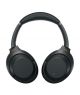 Sony Wireless Noise-Canceling Headphones Black (WH-1000XM4) - On Installments - IS-0213