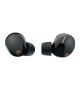 Sony Truly Wireless Noise Canceling Earbuds (WF-1000XM5)-Black - On Installments - IS-0213