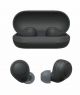 Sony Noise Canceling Truly Wireless Earbud Black (Wf-c700n) - On Installments - IS-0213