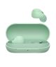 Sony Wireless Bluetooth Noise Cancelling Earbuds (WF-C700N)-Green - On Installments - IS-0213