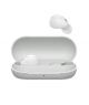 Sony Wireless Bluetooth Noise Cancelling Earbuds (WF-C700N)-White - On Installments - IS-0213