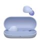 Sony Wireless Bluetooth Noise Cancelling Earbuds (WF-C700N)-Lavender - On Installments - IS-0213