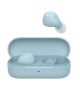 Sony Truly Wireless Earbuds (WF-C510)-Blue - On Installments - IS-0213