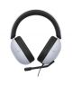 Sony Inzone H3 Wired Gaming Headset - White (MDR-G300/WZ) - On Installments - IS-0213