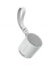 Sony Portable Wireless Speaker (SRS-XB100)-Light Grey - On Installments - IS-0213