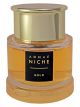 ARMAF NICHE GOLD EDP 100ML FRAGRANCE