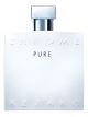 AZZARO CHROME PURE MEN EDT 100ML FRAGRANCE