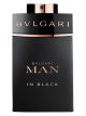 BVLGARI MEN IN BLACK MEN EDP 100ML