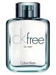 CK FREE FOR MEN EDT 100ML