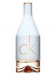 CK IN 2 U WOMEN EDT 100ML