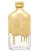 CK ONE GOLD EDT 100ML