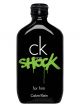 CK ONE SHOCK HIM EDT 100ML