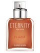 ETERNITY FLAME MEN EDT 100ML