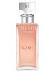 ETERNITY FLAME WOMEN EDP 100ML