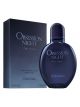 OBSESSION NIGHT MEN EDT 125ML