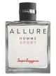 CHANEL ALLURE HOMME SPORT SUPERLEGGERA EDP 100ML