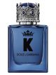 D&G K MEN EDP 200ML