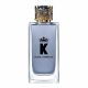 D&G K MEN EDT 200ML